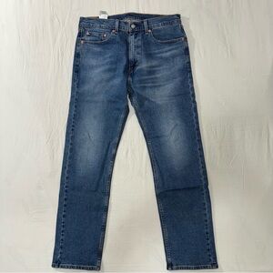Levi's 505 Regular Fit jeans